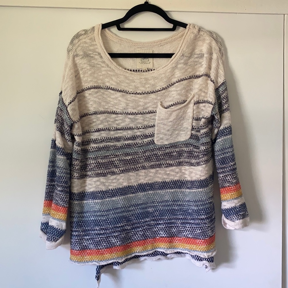 Rip curl Sweater